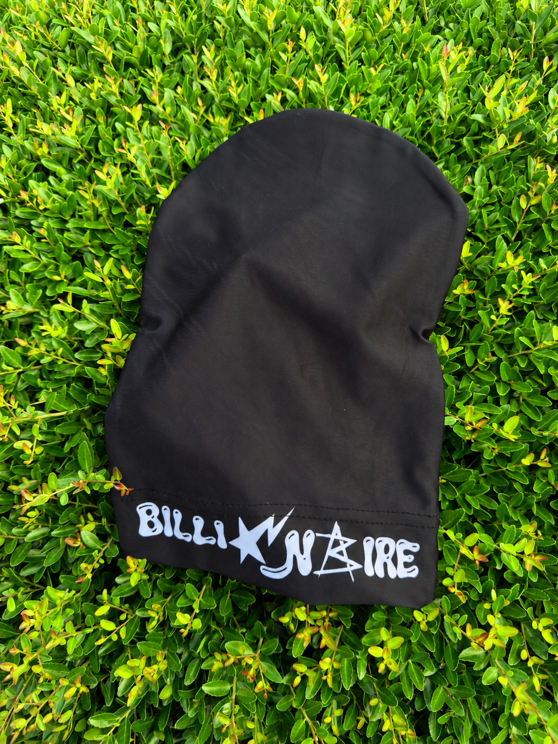 Billionaire Cap
